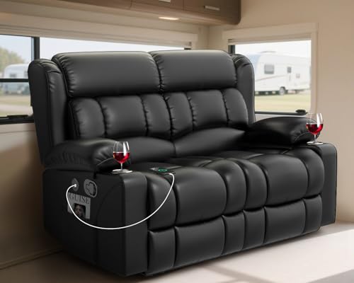 Replacement Couch for Travel Trailer: Top Recliners and Sleeper Sofas Reviewed