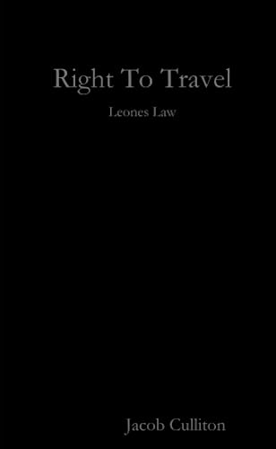 Right to Travel Case Law Explained: Essential Manuals and Rights Guide