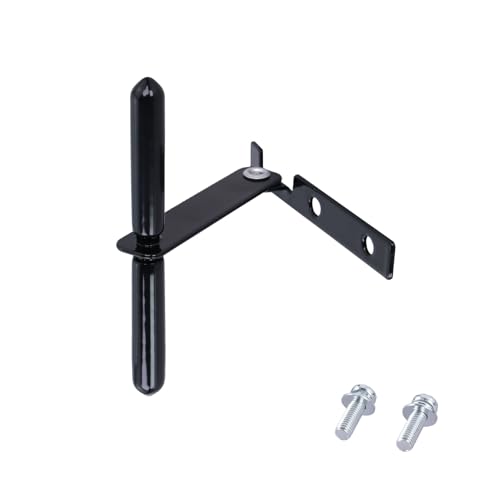 Rv Refrigerator Door Travel Latch