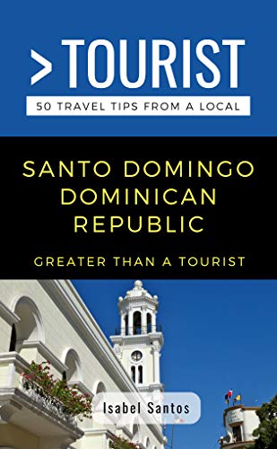 Santo Domingo Dominican Republic Travel