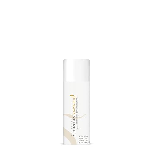 Shaper Plus Hairspray Travel Size