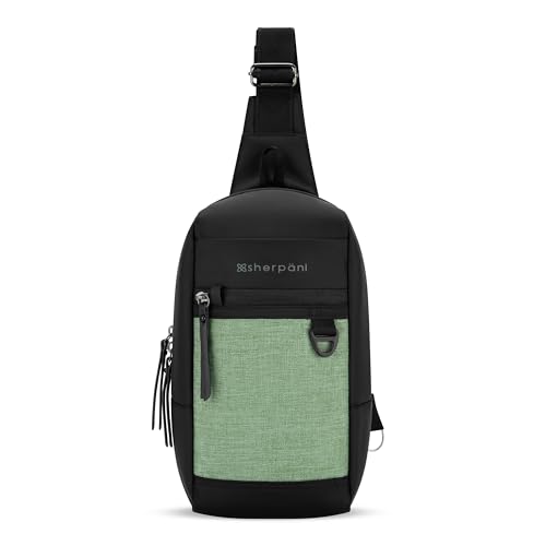 Sherpani Metro Convertible Travel Sling