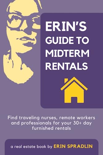 Short Term Rental for Traveling Nurses