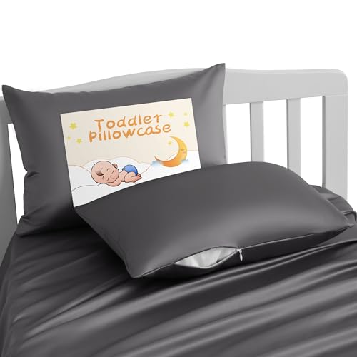 Silk Pillowcase for Travel Pillow