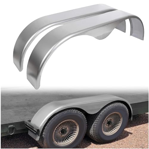 Single Axle Vs Double Axle Travel Trailer