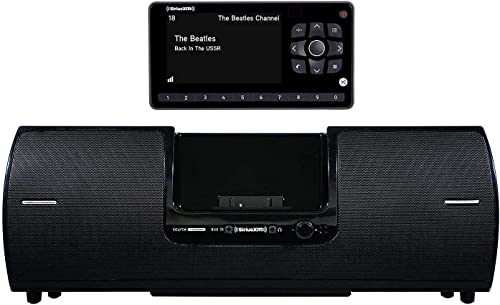Siriusxm Traffic And Siriusxm Travel Link