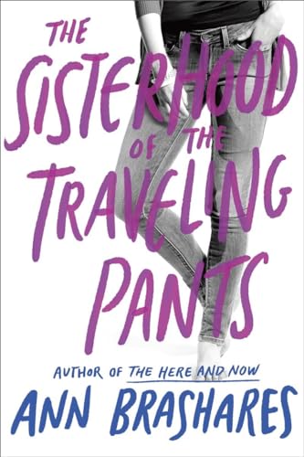 Sisterhood of the Traveling Pants Series