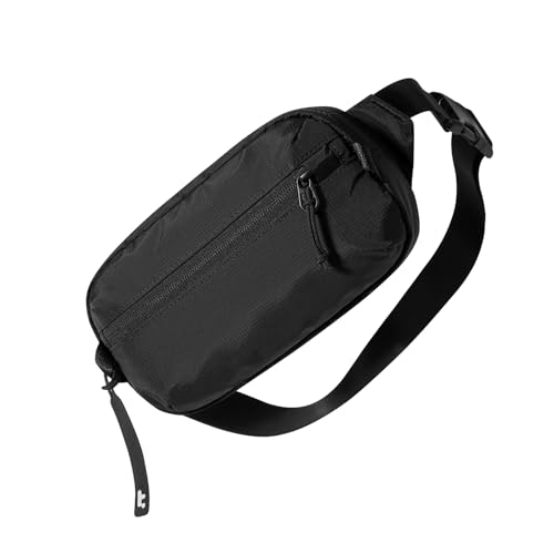 Sling Bag for Men Travel: Top Lightweight, Water-Resistant Crossbody Picks