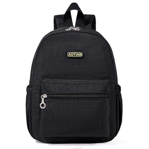 Small Backpack Purse for Travel
