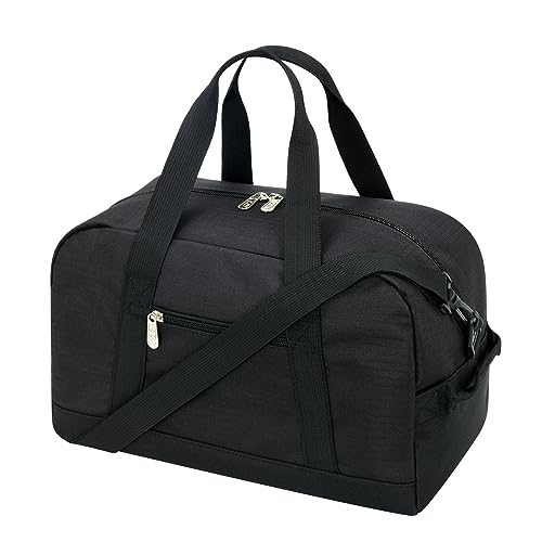 Small Duffle Bag for Travel