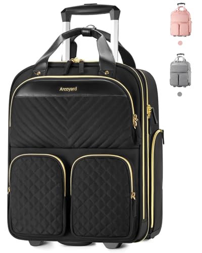 Small Roller Bags for Travel: Lightweight, Compact, and Stylish Carry-On Solutions