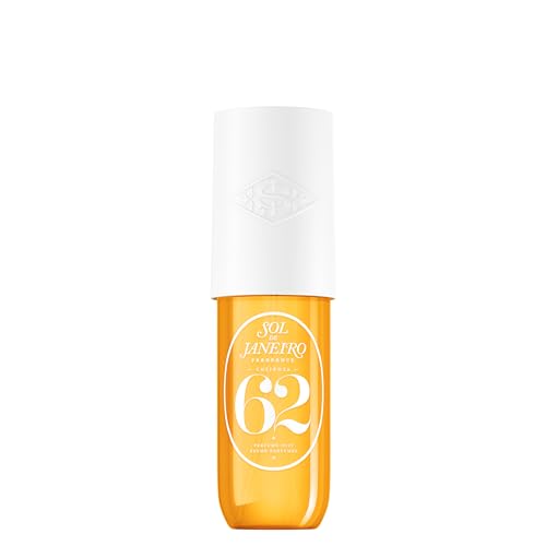 Sol De Janeiro Travel Perfume