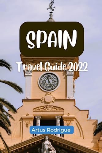 Spain Travel Itinerary 10 Days