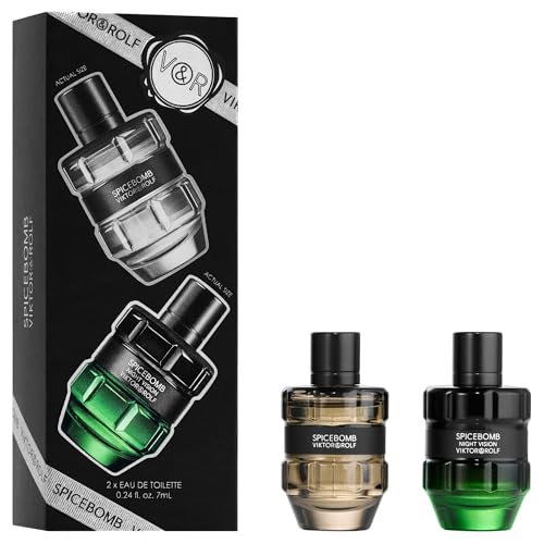 Spicebomb Night Vision Travel Size