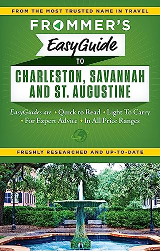 St. Augustine Travel Guide by Mail