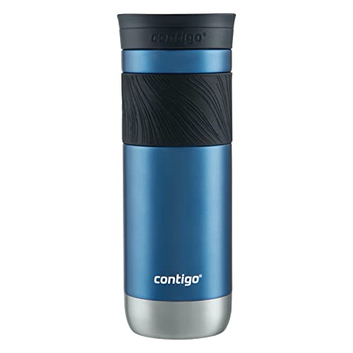 Stainless Steel Travel Coffee Cup: Ultimate Leak-Proof Insulated Mug Guide