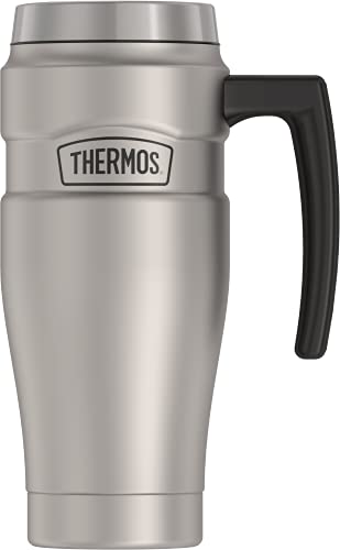Stainless Steel Travel Mugs With Handle