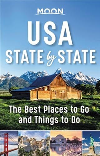 State to Travel in USA: Top Must-See Destinations and Scenic Routes