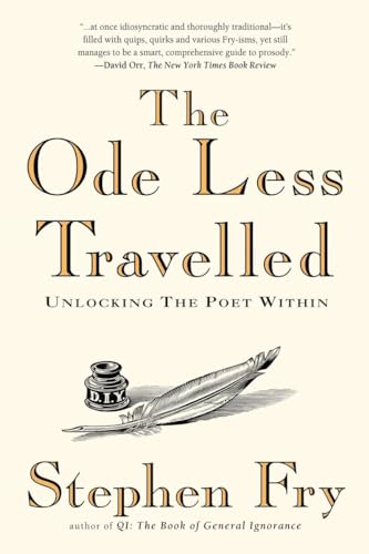 Stephen Fry the Ode Less Travelled