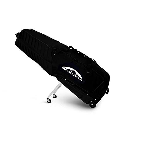 Sun Mountain Clubglider Pro Travel Bag