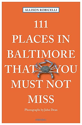 Ta Travel Center Baltimore Md: Top Must-See Spots and Essential Guides