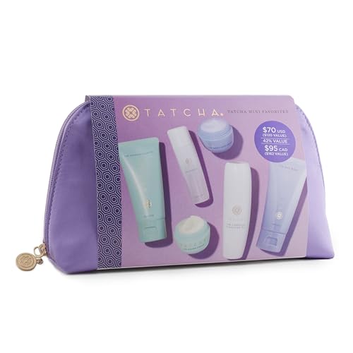 Tatcha the Essence Travel Size