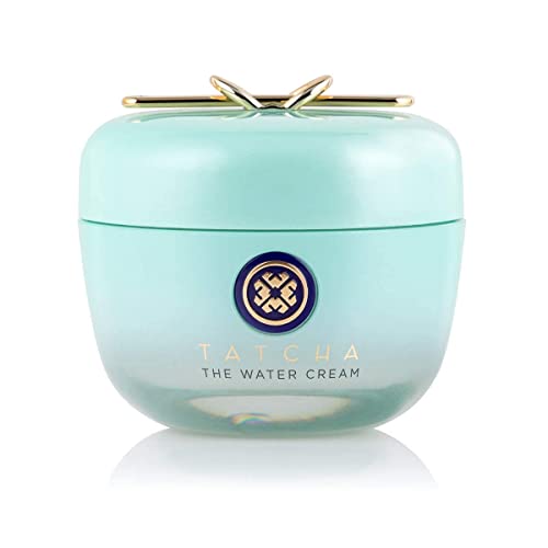 Tatcha Water Cream Travel Size