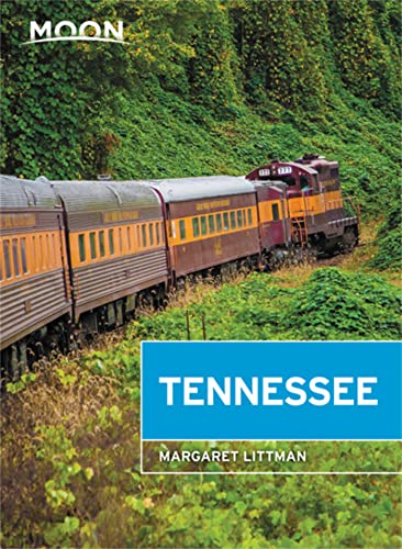 Tennessee Travel Guide by Mail