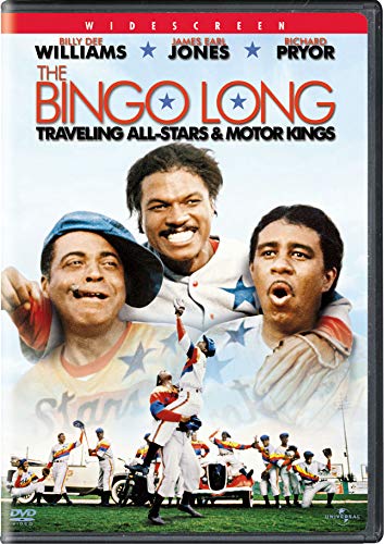 The Bingo Long Traveling All-Stars And Motor Kings