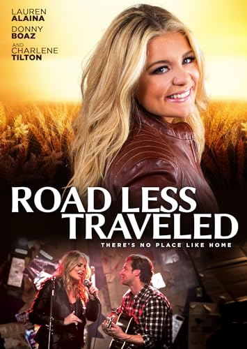 The Road Less Traveled Movie
