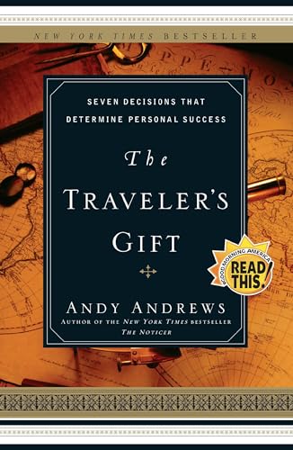 The Traveler'S Gift Book
