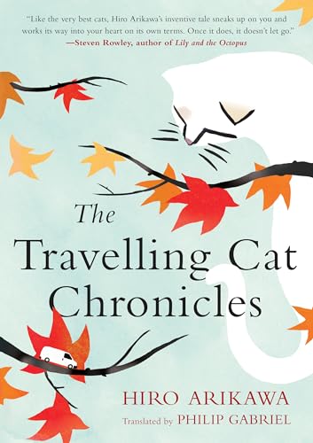 The Travelling Cat Chronicles Summary