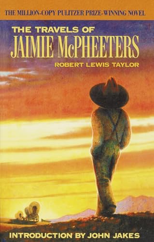 The Travels of Jamie Mcpheeters