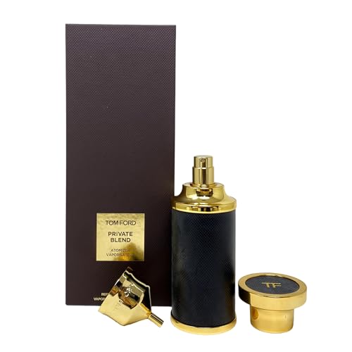 Tom Ford Travel Spray Refill: Ultimate Convenience for Fragrance On-the-Go