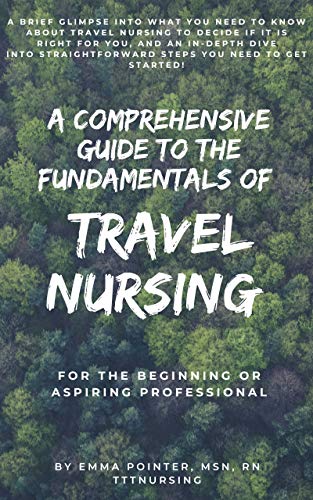 Top Paying Travel Nursing States