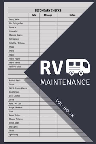 Top Rated RV Travel Trailers and Essential Maintenance Tools for Owners