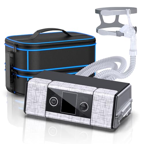 Top Rated Travel Cpap Machines