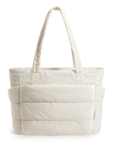 Tote Bag With Zipper for Travel: Stylish, Spacious, and Secure Choices