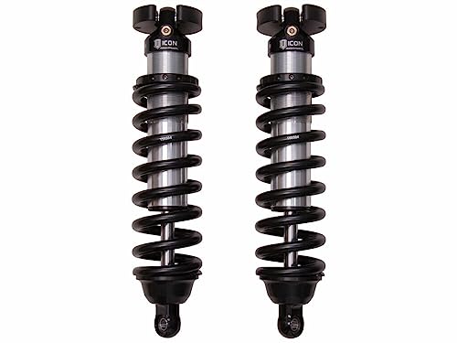 Toyota Tacoma Long Travel Suspension