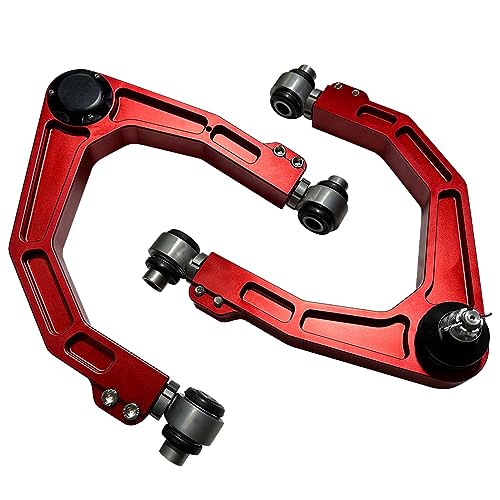 Toyota Tundra Long Travel Kit: Ultimate Suspension Upgrade Guide