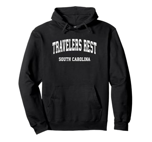 Tractor Supply Travelers Rest South Carolina: Vintage Hoodie and Throw Pillow Guide