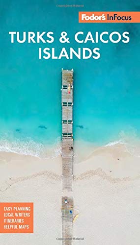 Travel And Leisure Turks And Caicos