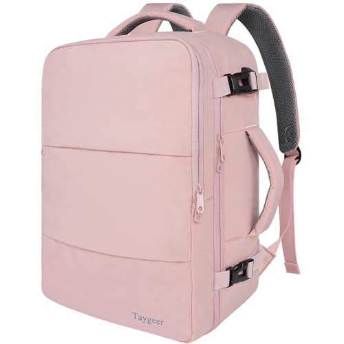 Travel Backpack Carry on Women
