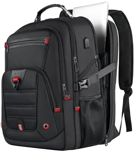 Travel Backpack for Men With Laptop Compartment