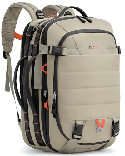 Travel Backpacks Made in USA: Durable, TSA-Friendly, and Expandable Choices