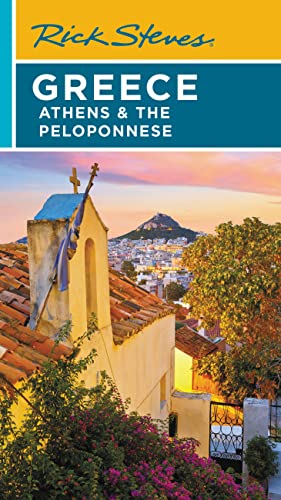 Travel Between Athens And Santorini: Ultimate Guide to Smooth Island Hopping