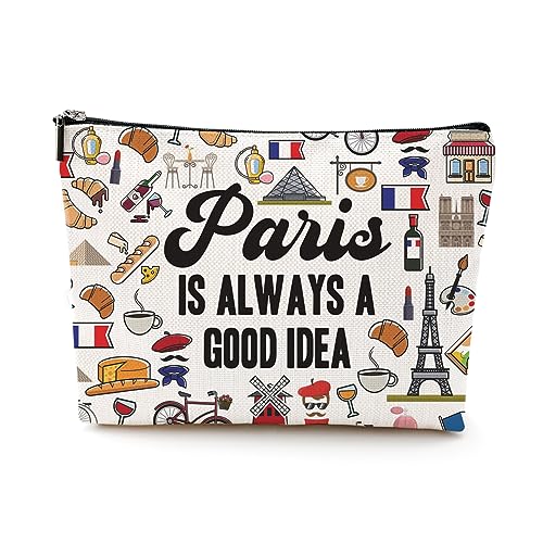 Travel Between London And Paris: Top Travel Essentials and Gift Ideas
