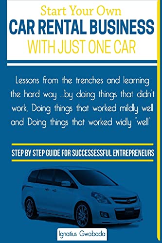 Travel Bj’S Car Rental: Launch Your Own Successful Car Rental Business Today
