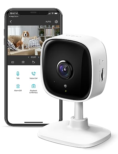 Travel Camera for Hotel Room: Top Indoor Security Cameras with Night Vision