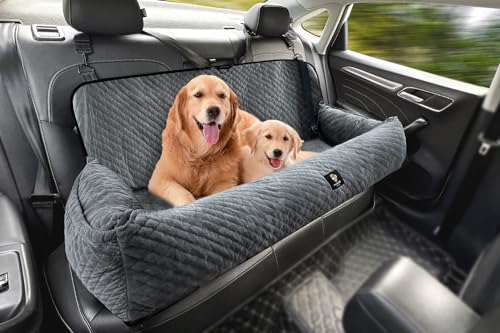 Travel Car Couch for Dogs